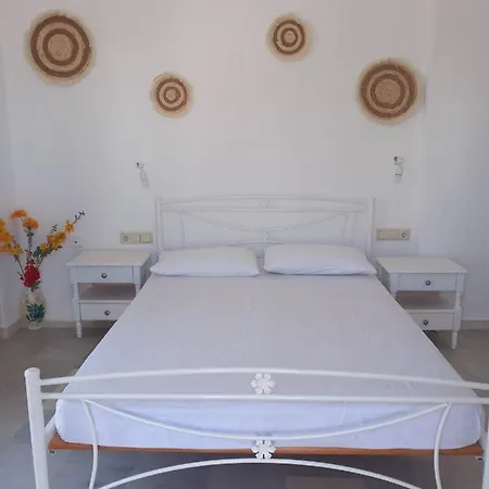 Klimataria Apartman *