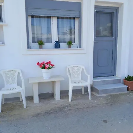 Apartman Klimataria *