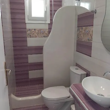 Klimataria Ájosz Prokópiosz