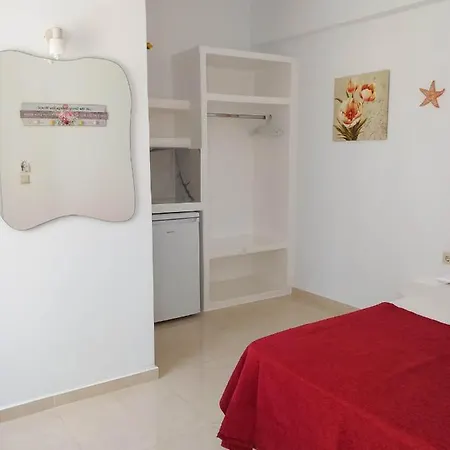 Klimataria * Ájosz Prokópiosz