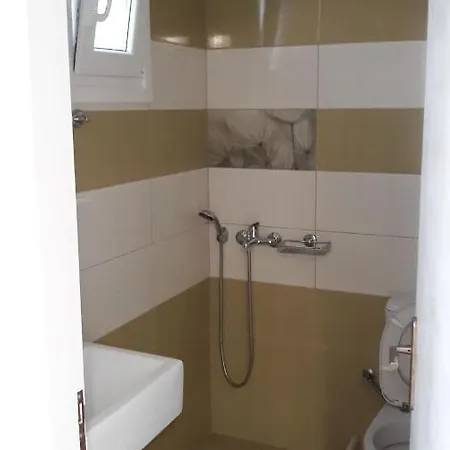 Klimataria Ájosz Prokópiosz