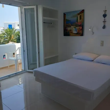 Klimataria * Ájosz Prokópiosz