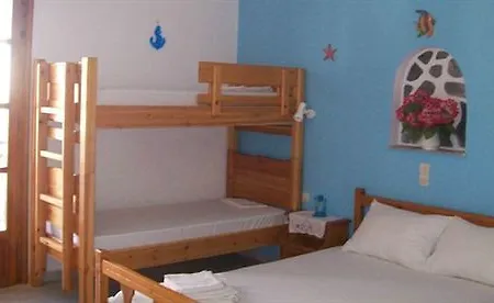 Klimataria * Ájosz Prokópiosz