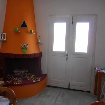 Klimataria * Ájosz Prokópiosz