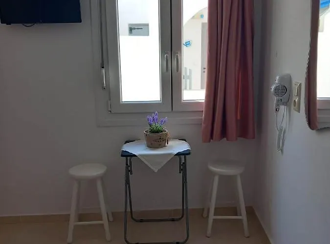 克里马塔利亚公寓 公寓