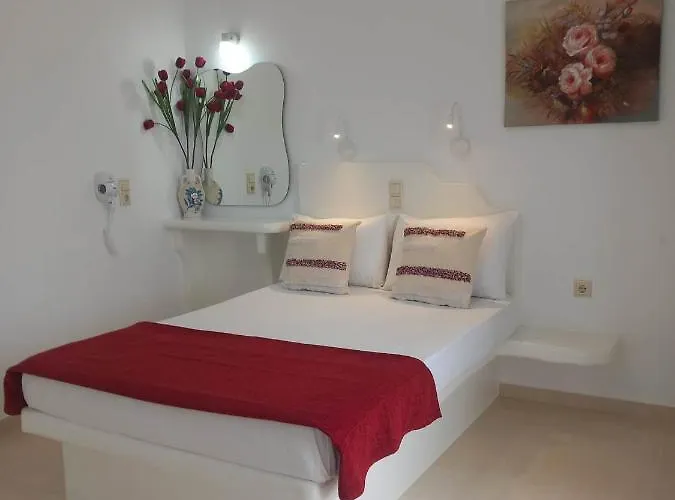 克里马塔利亚公寓 *