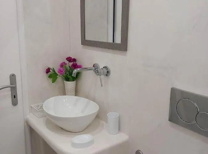 公寓 克里马塔利亚公寓 *