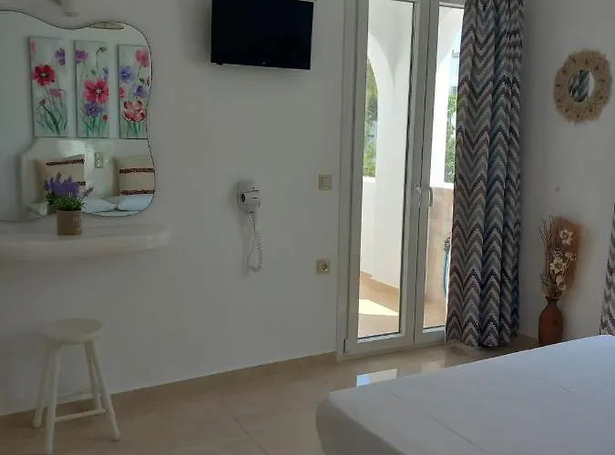 公寓 克里马塔利亚公寓 *