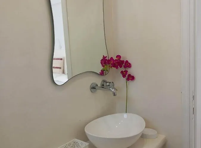 克里马塔利亚公寓 公寓 *