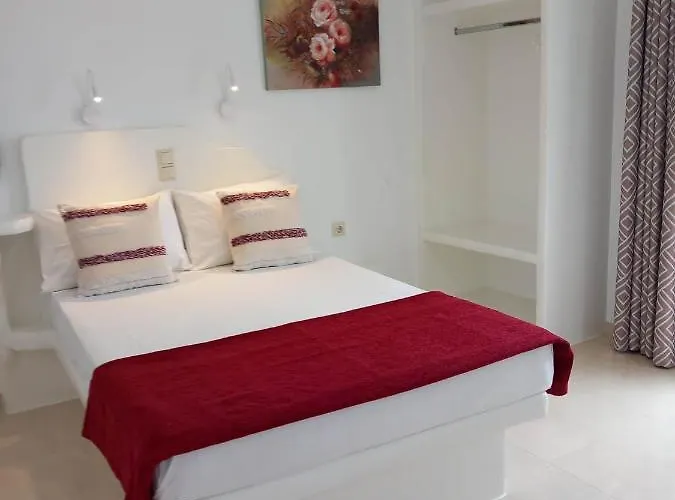 克里马塔利亚公寓 公寓