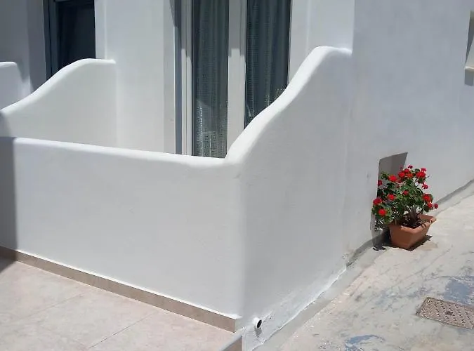 克里马塔利亚公寓 公寓