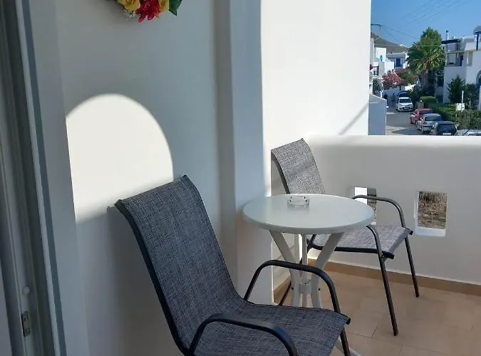 克里马塔利亚公寓 公寓