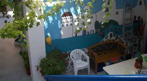 克里马塔利亚公寓 阿吉奥斯普罗科皮奥斯