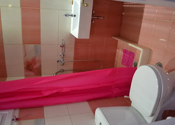 克里马塔利亚公寓 阿吉奥斯普罗科皮奥斯