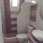Klimataria Agios Prokopios (Naxos)