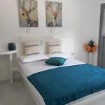 Klimataria Apartment