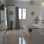 Klimataria * Agios Prokopios (Naxos)