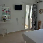 Apartment Klimataria *