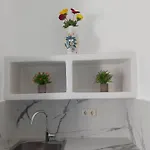 Apartment Klimataria