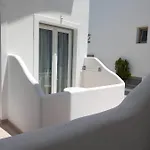 Klimataria * Agios Prokopios (Naxos)