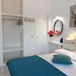 Klimataria Apartment Agios Prokopios (Naxos)