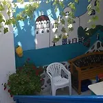 Klimataria Agios Prokopios (Naxos)
