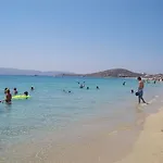 Apartment Klimataria Agios Prokopios (Naxos)