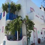 Klimataria * Agios Prokopios (Naxos)