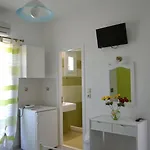 Klimataria Apartment Agios Prokopios (Naxos)