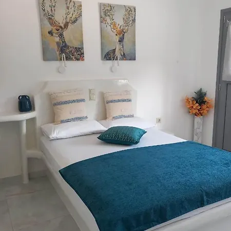 Klimataria Apartamento