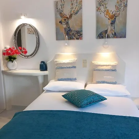 Apartamento Klimataria *