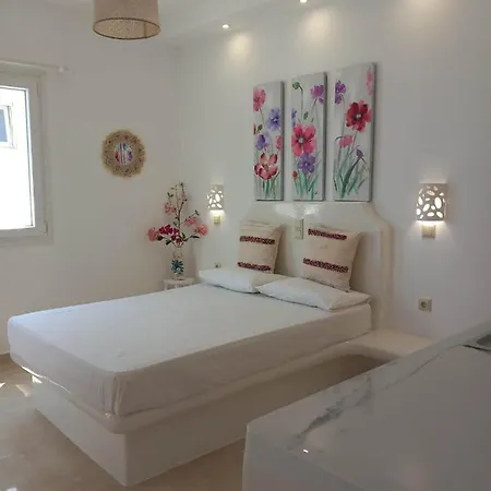 Klimataria Apartamento