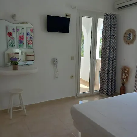 Apartamento Klimataria *