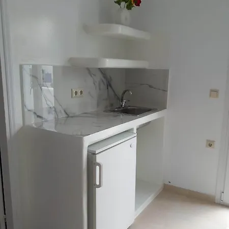 Apartamento Klimataria Agios Prokopios (Naxos)