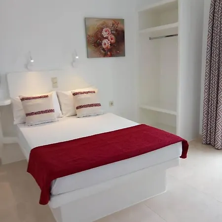 Klimataria Apartment