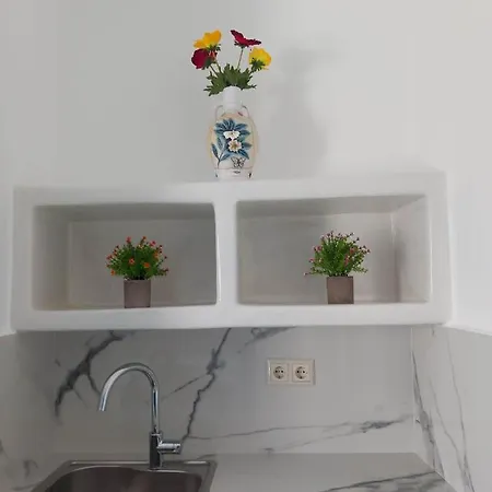 Apartamento Klimataria