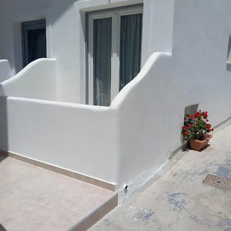 Klimataria Apartamento