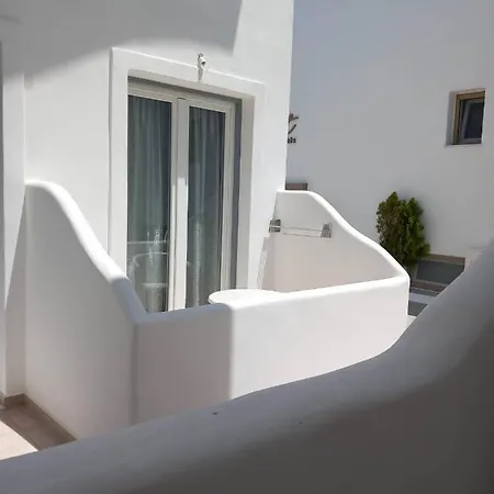 Klimataria * Agios Prokopios (Naxos)