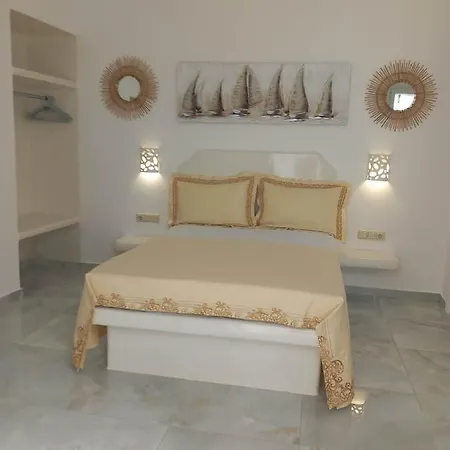 Apartamento Klimataria *