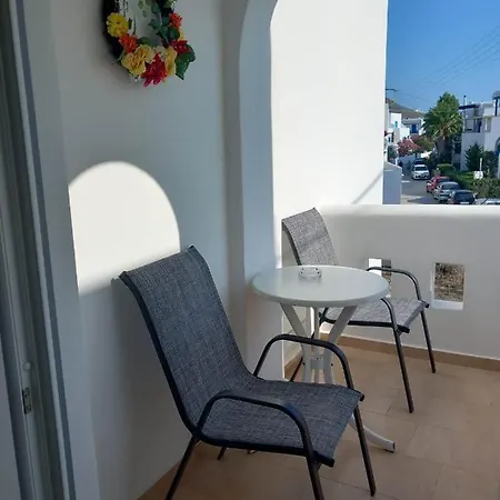 Klimataria Apartamento