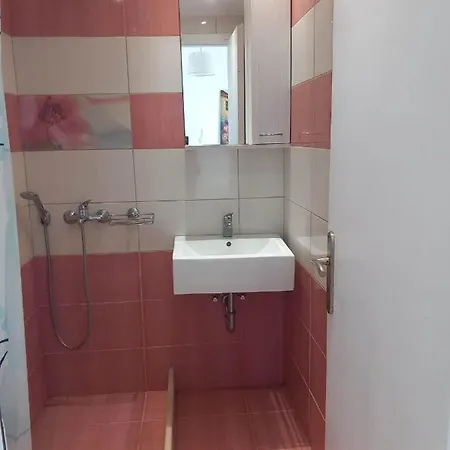 Apartamento Klimataria