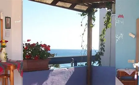 Apartamento Klimataria