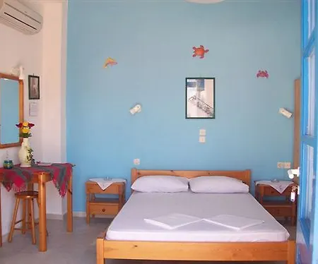 Klimataria Apartamento