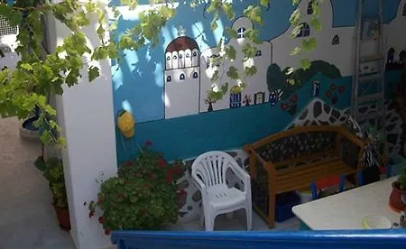 Klimataria Agios Prokopios (Naxos)