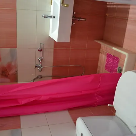 Klimataria Agios Prokopios (Naxos)