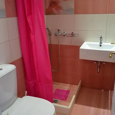 Klimataria * Agios Prokopios (Naxos)