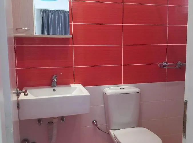 Klimataria Apartment *