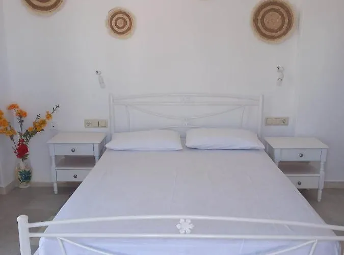 Klimataria Apartment *