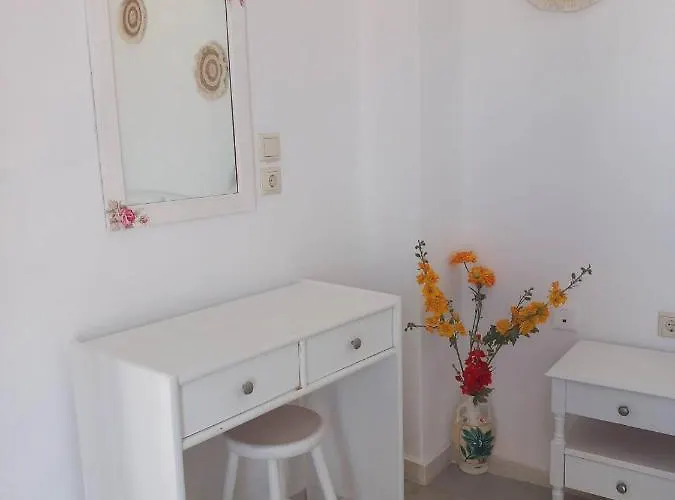 Apartment Klimataria