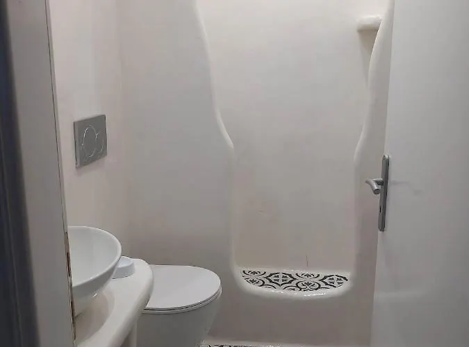 Apartment Klimataria